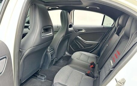 Mercedes-Benz A-Класс, 2018 год, 1 589 000 рублей, 18 фотография