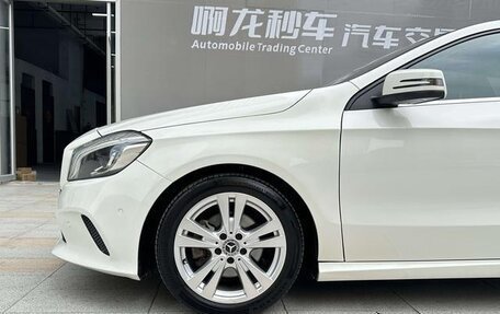 Mercedes-Benz A-Класс, 2018 год, 1 589 000 рублей, 21 фотография