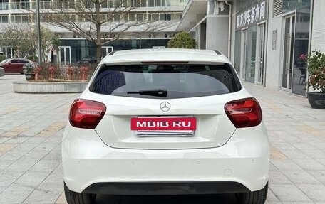 Mercedes-Benz A-Класс, 2018 год, 1 589 000 рублей, 23 фотография