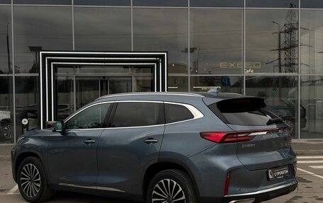 CheryExeed TXL, 2021 год, 2 299 900 рублей, 4 фотография