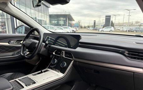 CheryExeed TXL, 2021 год, 2 299 900 рублей, 6 фотография
