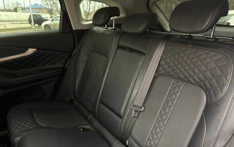 CheryExeed TXL, 2021 год, 2 299 900 рублей, 8 фотография