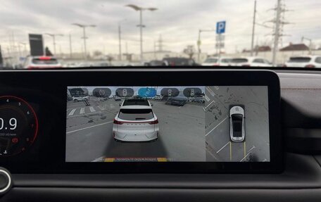 CheryExeed TXL, 2021 год, 2 299 900 рублей, 15 фотография