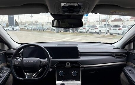 CheryExeed TXL, 2021 год, 2 299 900 рублей, 9 фотография