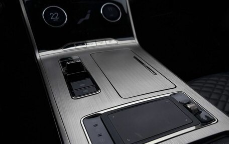 CheryExeed TXL, 2021 год, 2 299 900 рублей, 18 фотография
