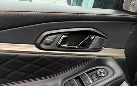 CheryExeed TXL, 2021 год, 2 299 900 рублей, 19 фотография