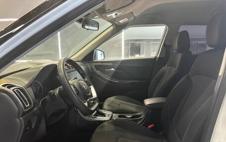 Hyundai Creta, 2021 год, 1 990 000 рублей, 11 фотография