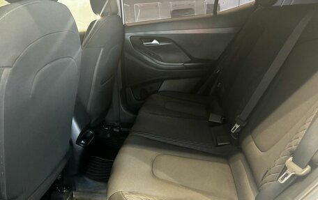 Hyundai Creta, 2021 год, 1 990 000 рублей, 13 фотография