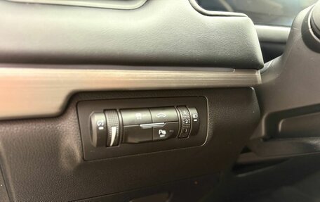 CheryExeed TXL, 2021 год, 2 299 900 рублей, 20 фотография