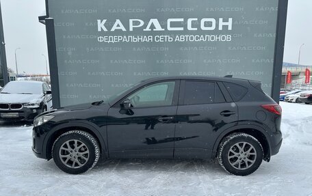 Mazda CX-5 II, 2012 год, 1 500 000 рублей, 3 фотография