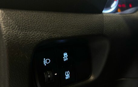 Hyundai Creta, 2021 год, 1 990 000 рублей, 15 фотография