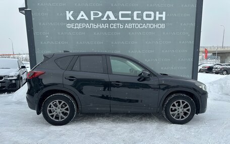 Mazda CX-5 II, 2012 год, 1 500 000 рублей, 4 фотография