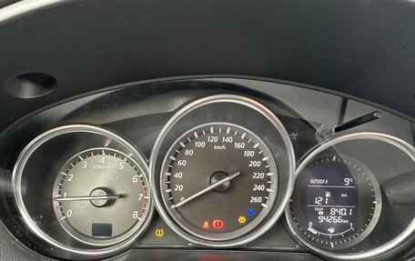 Mazda CX-5 II, 2012 год, 1 500 000 рублей, 9 фотография