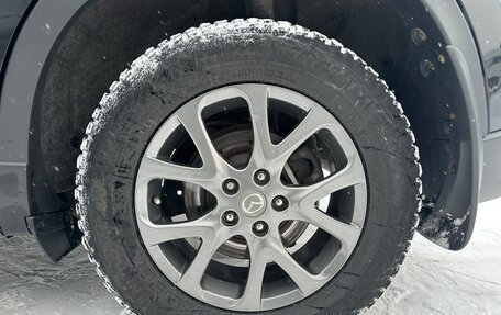 Mazda CX-5 II, 2012 год, 1 500 000 рублей, 12 фотография