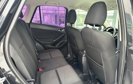 Mazda CX-5 II, 2012 год, 1 500 000 рублей, 8 фотография