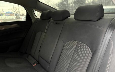 Hyundai Sonata VII, 2017 год, 1 729 900 рублей, 8 фотография