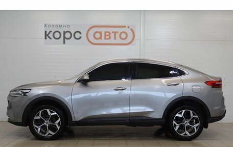 Haval F7x I, 2024 год, 2 542 000 рублей, 2 фотография