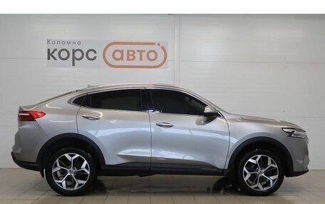 Haval F7x I, 2024 год, 2 542 000 рублей, 4 фотография