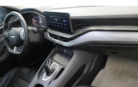 Haval F7x I, 2024 год, 2 542 000 рублей, 5 фотография