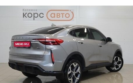 Haval F7x I, 2024 год, 2 542 000 рублей, 3 фотография