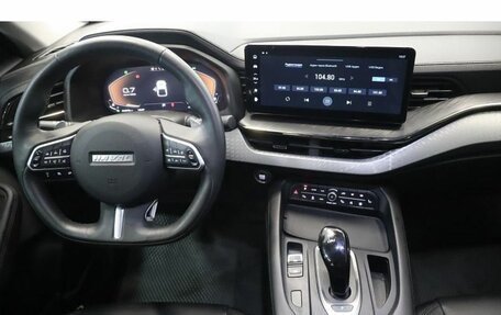 Haval F7x I, 2024 год, 2 542 000 рублей, 9 фотография