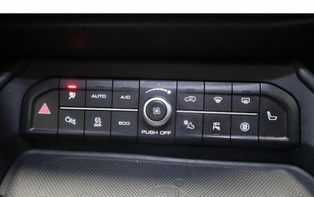 Haval F7x I, 2024 год, 2 542 000 рублей, 11 фотография