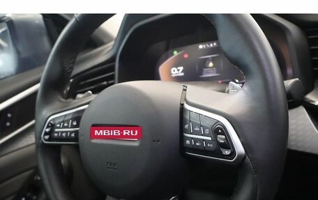 Haval F7x I, 2024 год, 2 542 000 рублей, 8 фотография