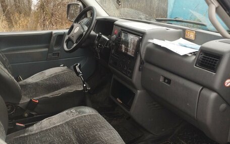 Volkswagen Transporter T4, 1998 год, 510 000 рублей, 2 фотография