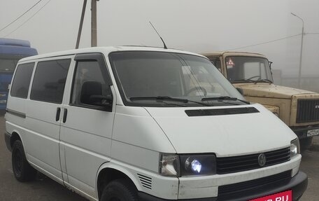 Volkswagen Transporter T4, 1998 год, 510 000 рублей, 4 фотография