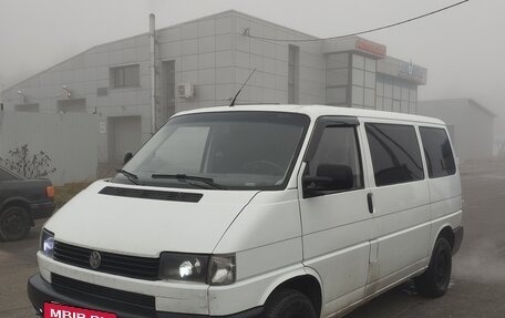 Volkswagen Transporter T4, 1998 год, 510 000 рублей, 3 фотография