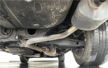 Toyota Harrier, 2018 год, 2 480 760 рублей, 14 фотография