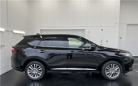 Toyota Harrier, 2018 год, 2 480 760 рублей, 6 фотография