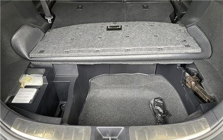 Toyota Harrier, 2018 год, 2 480 760 рублей, 10 фотография