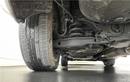 Toyota Harrier, 2018 год, 2 480 760 рублей, 13 фотография