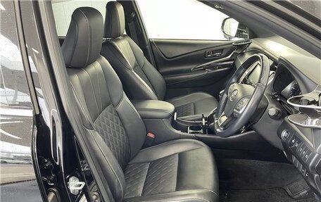 Toyota Harrier, 2018 год, 2 480 760 рублей, 15 фотография