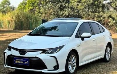 Toyota Corolla, 2021 год, 1 583 760 рублей, 1 фотография