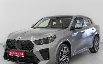 BMW X2, 2025 год, 6 600 000 рублей, 1 фотография