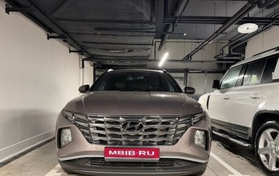 Hyundai Tucson, 2022 год, 3 975 000 рублей, 1 фотография