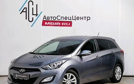 Hyundai i30 II рестайлинг, 2012 год, 1 129 000 рублей, 1 фотография