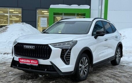 Haval Jolion, 2024 год, 2 150 000 рублей, 1 фотография
