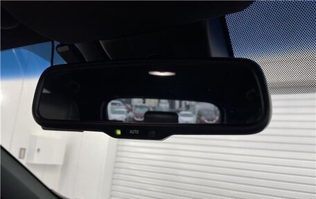 Toyota Harrier, 2018 год, 2 480 760 рублей, 25 фотография