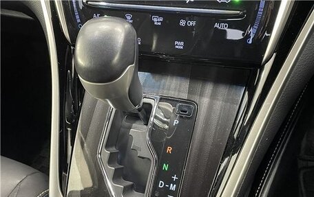 Toyota Harrier, 2018 год, 2 480 760 рублей, 31 фотография