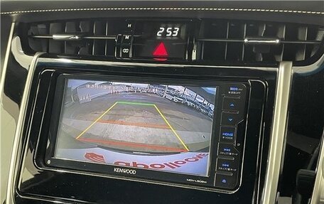 Toyota Harrier, 2018 год, 2 480 760 рублей, 24 фотография