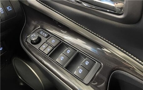 Toyota Harrier, 2018 год, 2 480 760 рублей, 27 фотография