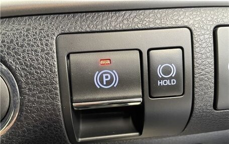 Toyota Harrier, 2018 год, 2 480 760 рублей, 33 фотография