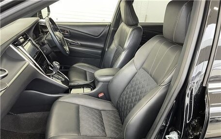 Toyota Harrier, 2018 год, 2 480 760 рублей, 32 фотография