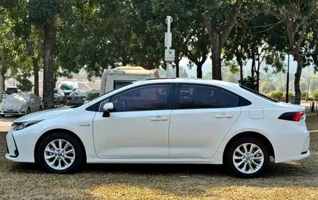 Toyota Corolla, 2021 год, 1 583 760 рублей, 4 фотография