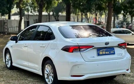 Toyota Corolla, 2021 год, 1 583 760 рублей, 5 фотография