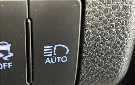 Toyota Harrier, 2018 год, 2 480 760 рублей, 36 фотография