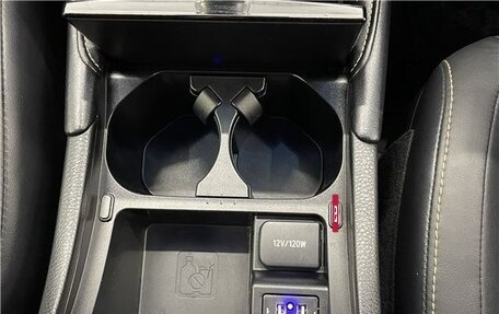 Toyota Harrier, 2018 год, 2 480 760 рублей, 37 фотография